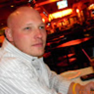 Meet your Posher, Jeremy